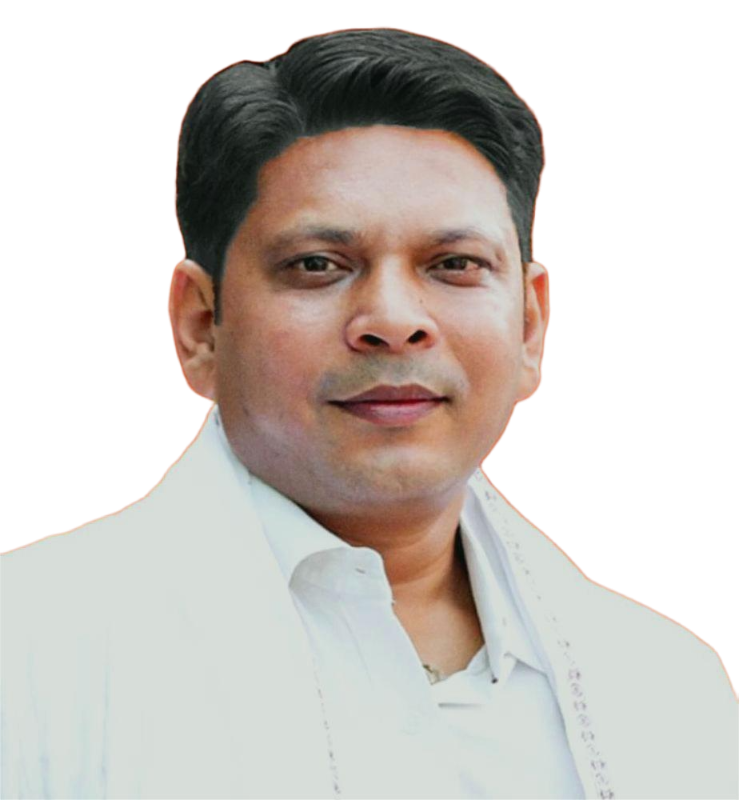 Prashant Yadaorao Padole